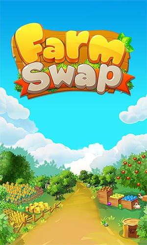 download Farm swap apk